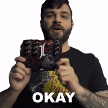 ok okies