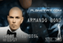 Armando Bond GIF - Armando Bond GIFs