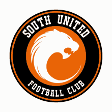 Liger South United Fc GIF - Liger South United Fc Logo GIFs