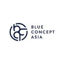 blueconceptasia blue
