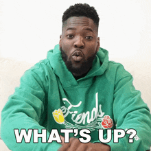 Whats Up Mark Phillips GIF - Whats Up Mark Phillips Rdcworld1 GIFs
