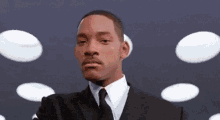 Deal With It Men In Black GIF - Deal With It Men In Black Shades GIFs