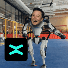 Elon Musk X App GIF - Elon Musk X App X GIFs