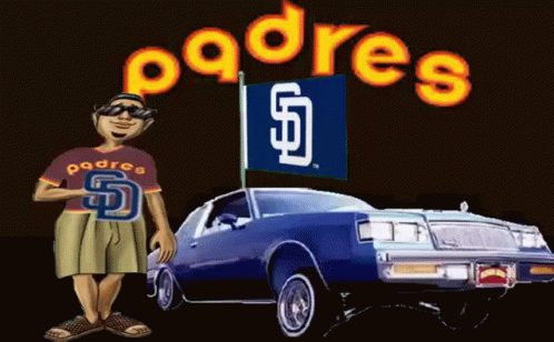San Diego Padres on X: One ticket to One ticket to Oppenheimer 💣 Barbie  please 💞 #WallpaperWednesday  / X