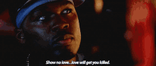 50cent Rule5 GIF - 50cent Rule5 Show No Love GIFs