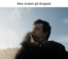 Avalon Gif New Avalon Gif GIF