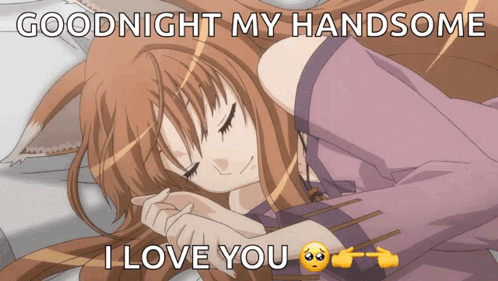 Nekoella Goodnight GIF - Nekoella Goodnight Anime goodnight - Discover &  Share GIFs