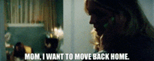 Tmnt 2014 Mom I Want To Move Back Home GIF - Tmnt 2014 Mom I Want To Move Back Home Taylor GIFs