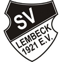 Svl Lembeck Sticker - Svl Lembeck Tor Stickers