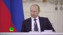 путин россия взгляд думаю что сложно непонятно GIF - Putin Russia Glance GIFs