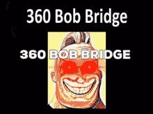 360bobbridge Bob Bridge GIF - 360bobbridge Bob Bridge GIFs