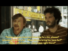Fotc Flight Of The Conchords GIF - Fotc Flight Of The Conchords New Zealand GIFs