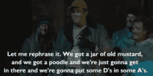 Funny The Other Guys GIF - Funny The Other Guys Dirty Mike And The Boys GIFs