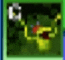 Veggiemon Digimon GIF