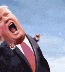 Roar Donald Trump GIF - Roar Donald Trump GIFs