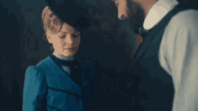 Miss Scarlet And The Duke Scarleteers GIF - Miss Scarlet And The Duke Scarleteers GIFs