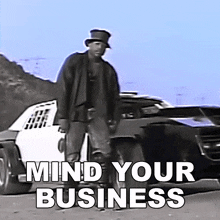 Mind Your Business Ll Cool J GIF - Mind Your Business Ll Cool J James Todd Smith GIFs