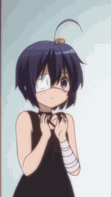 React the GIF above with another anime GIF! v3 (4430 - ) - Forums -  MyAnimeList.net