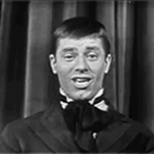 Jerry Lewis Colgate Comedy GIF - Jerry Lewis Colgate Comedy Hi GIFs