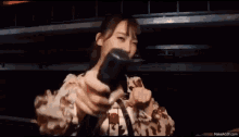 Kojima Mako Smile GIF - Kojima Mako Smile Akb48 GIFs