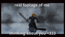Real Footage Of Me Thinking About You GIF - Real Footage Of Me Thinking About You Demise GIFs