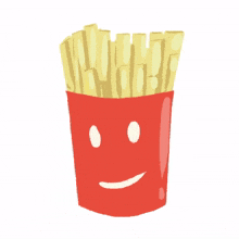 yummy food delicious tasty french fries