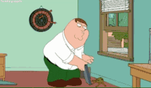Family Guy GIF - Family Guy Frog GIFs