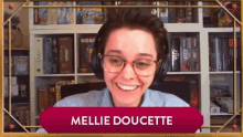 Mellie Doucette Cortexrpg GIF - Mellie Doucette Cortexrpg Dm GIFs
