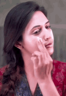 divyanka tripathi divyanka actress divyanka makeup actress