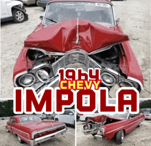 Chevy Impola GIF - Chevy Impola GIFs