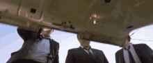 Good Look At The Kidnappers - Kidnap GIF - Kidnap Reservoir Dogs M Ichael Madsen GIFs