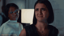 What What Are You Talking About Lucy Gulliver GIF
