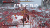 Sekiro GIF - Sekiro GIFs