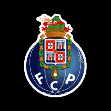 Fc Porto GIF - Fc Porto Logo GIFs