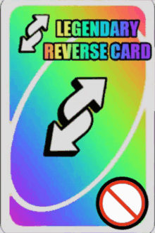Reverse Card GIF - Reverse Card GIFs