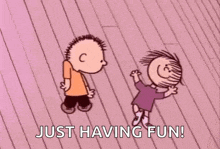 Peanuts Dance GIF - Peanuts Dance Happy GIFs