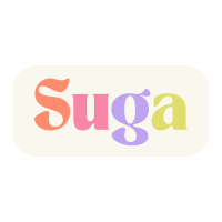 Suga Sticker - Suga Stickers