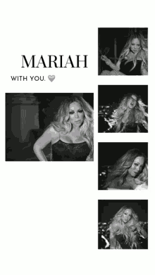 Mariah Carey GIF - Mariah Carey GIFs