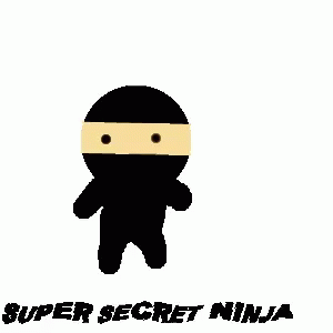 Ninja GIF Ninja Discover Share GIFs