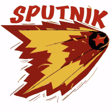 Sputnik GIF - Sputnik GIFs