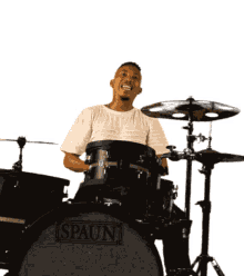 drumming drummer