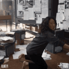 Ill Put Your Head In A Box Threat GIF - Ill Put Your Head In A Box Threat Aggressive GIFs