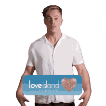 island love