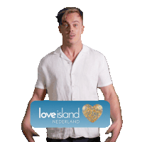 Videoland Love Island Sticker - Videoland Love Island Love Island Nederland Stickers
