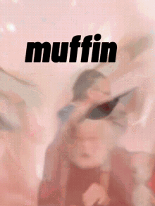 man muffin