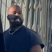 Kanye West Smile GIF - Kanye West Smile Teeth GIFs