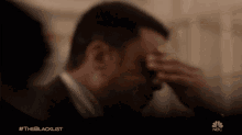 Disappointed Harry Lennix GIF - Disappointed Harry Lennix Harold Cooper GIFs