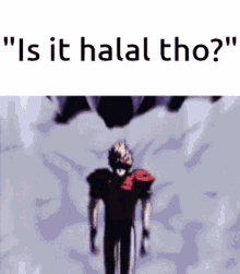 Halal Halal Mode GIF - Halal Halal Mode Haram GIFs