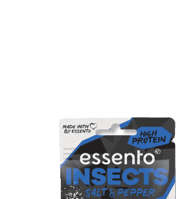 Essento Essentofood Sticker - Essento Essentofood Essentosnack Stickers