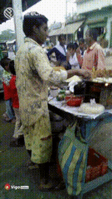 Street Food GIFs | Tenor